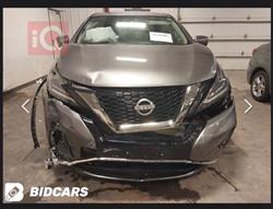 نیسان مۆرانۆ